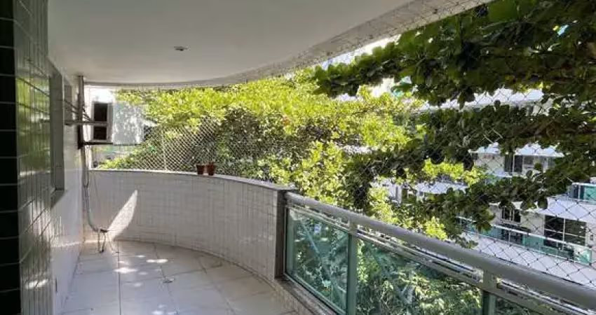 Freguesia - Grand Maison Apartamento 3 qtos (suíte)