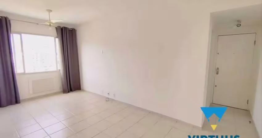 Aluga - freguesia - quarto e sala 48m2 - excelente vista!