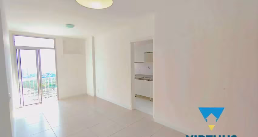 Barra da tijuca - pontões - apartamento 2 quartos - todo reformado