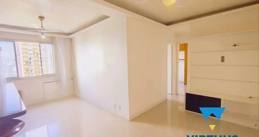 Barra sul - ed. pontal -  apartamento 2 quartos 58m2 - infra de lazer