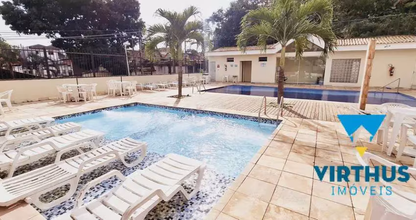 Freguesia - apartamento 3 qtos  (suíte) 145m2 - infra lazer