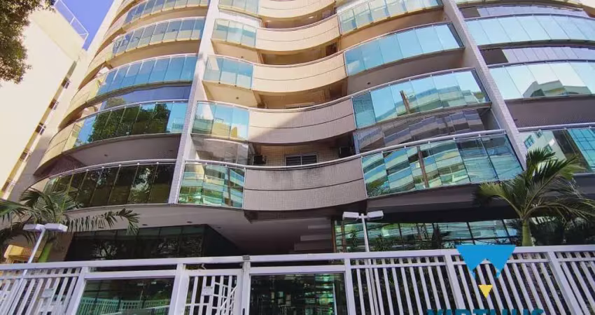 Freguesia - elite araguaia - apartamento 3 qtos (suíte) lazer completo