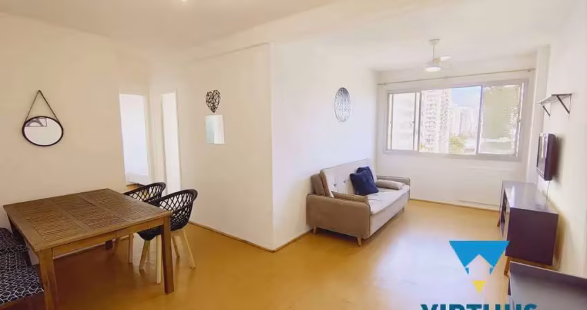 Barra da tijuca - barra sul - apartamento 2 quartos