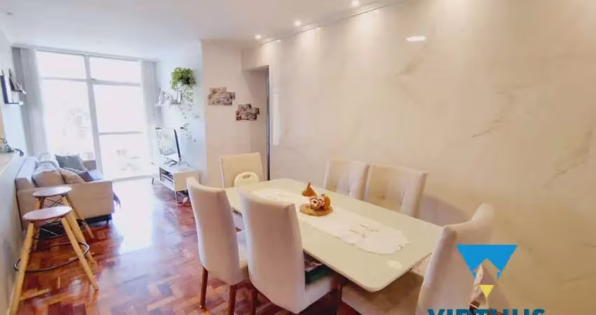 Freguesia - apartamento 2 quartos 72m2 - infra de lazer completa
