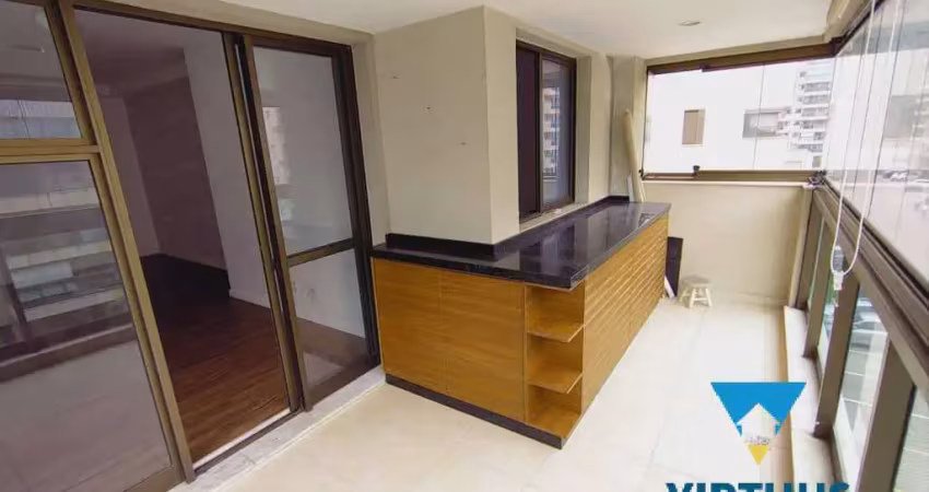 Pontal oceânico - apartamento 3 quartos (suíte) - beach club