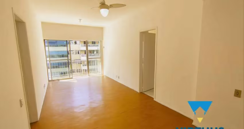 Freguesia - apartamento 3 quartos + deoendências completas