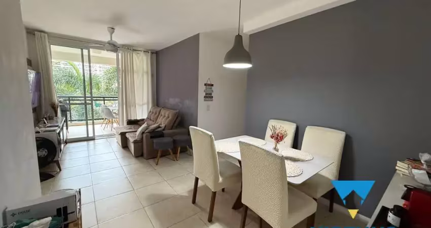 Apartamento com 2 quartos à venda na Avenida Vice-Presidente José Alencar, 1400, Barra Olímpica, Rio de Janeiro