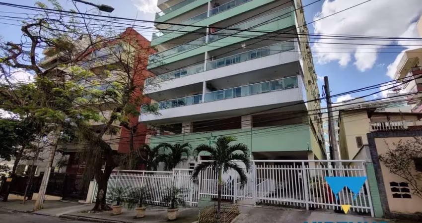 Freguesia -  seu carro como entrada - 2 quartos - 72m2 - varanda gourmet