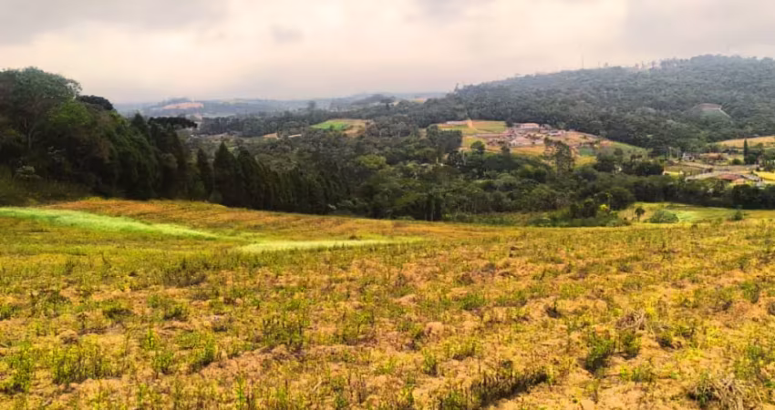 Interior de são paulo, venha para descansar 500m² sua familia no campo.