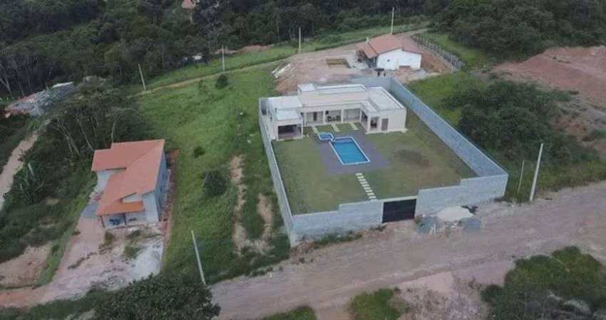 chacara na planta - Tudo começa com um terreno… As grandes oportunidades surgem a partir dele!