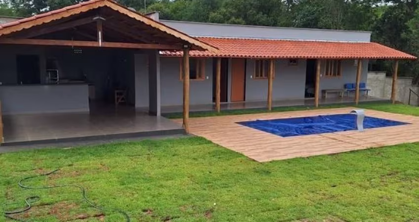 A2- Linda chácara na planta entregue em 12 meses