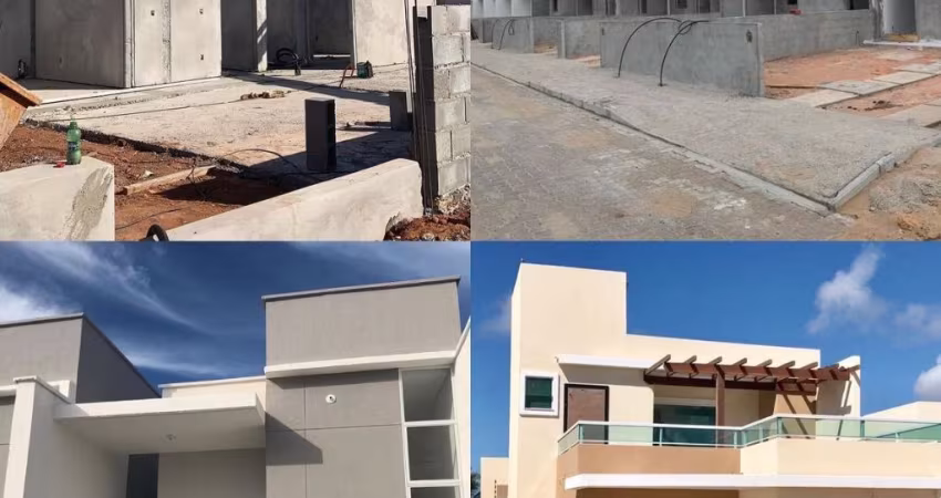 Pré moldada, entrega em 180 dias, Próximo a guararema