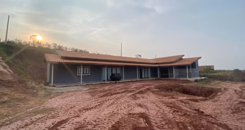 Terreno em Área de Crescimento: Invista Já
