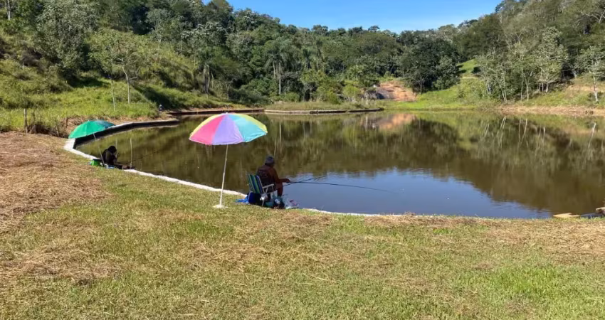 Terreno à venda na Avenida Francisco Lourenço, 155, Águas de Igaratá, Igaratá
