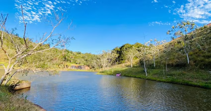 HE 1000m² Ótima localização, local super bacana!