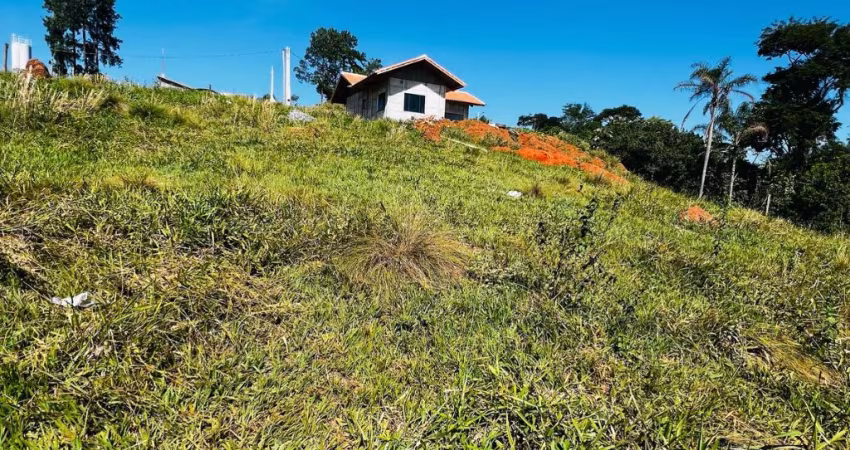 Onde o Conforto Encontra a Natureza
