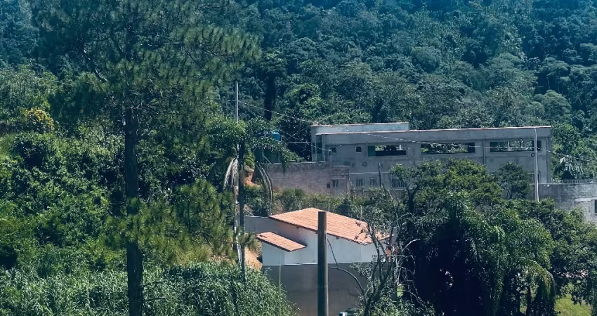 1m - Lindos terrenos em Santa Isabel espera por você, pronto pra construir.