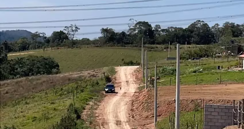 Terreno em localização privilegiada: venha conferir