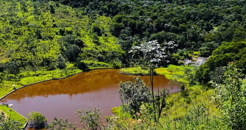 Terreno à venda na Avenida Francisco Lourenço, 2222, Águas de Igaratá, Igaratá