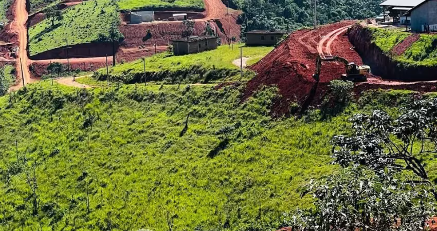 Terrenos em igaratá apenas 5 minutos da represa, traga a sua familia.