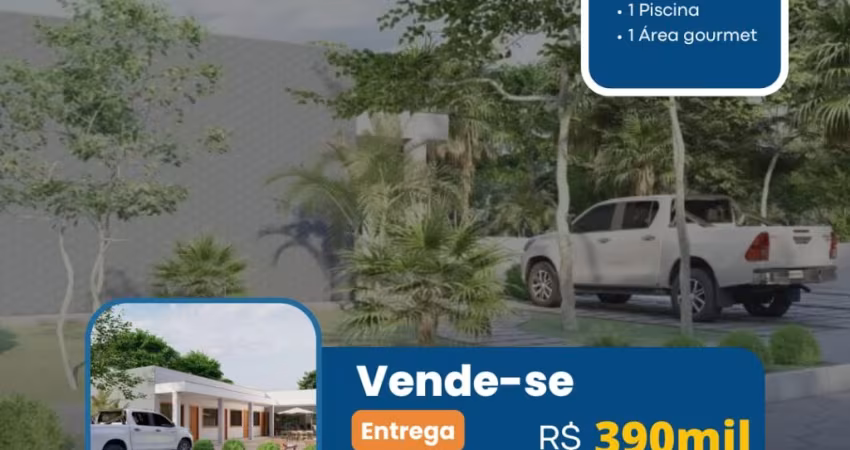 Eescokha o modelo, modular entrega rápida!