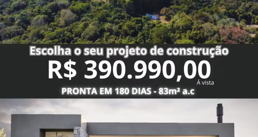 Oportunidade Imperdível: Terreno em Área Nobre