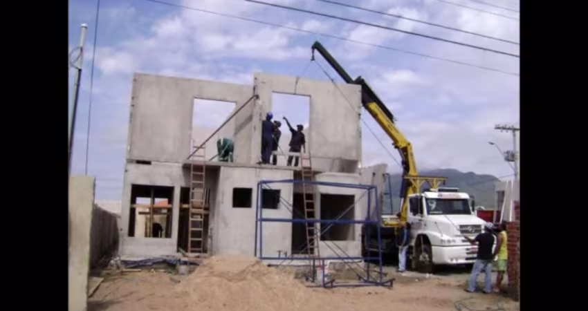 Modular sua chácara moderna.