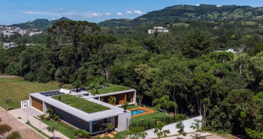 pronto para morar chacara modular a soluçao inteligente