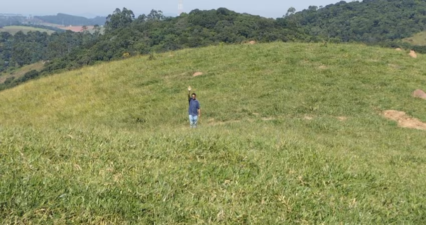 terrenos em igarata