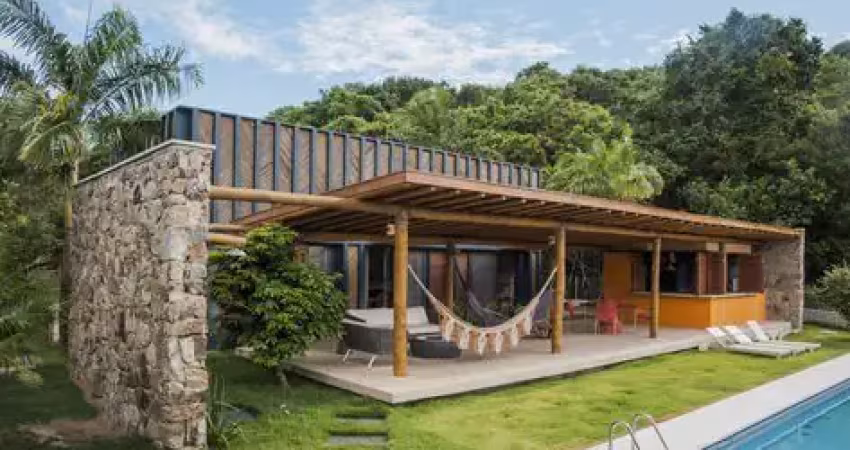 Chácara / sítio com 3 quartos à venda em Águas de Igaratá, Igaratá 