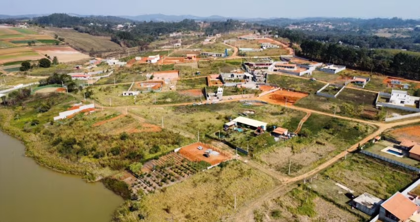 Um Lugar Para Sonhar e Realizar