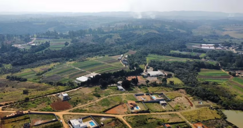 Terreno em Localização Privilegiada: Venha Conferir
