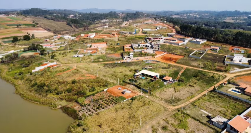 terrenos bem localizados