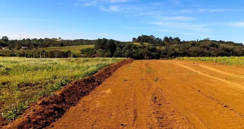 terrenos bem localizados