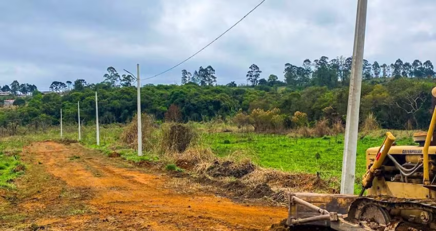 terrenos de 500m