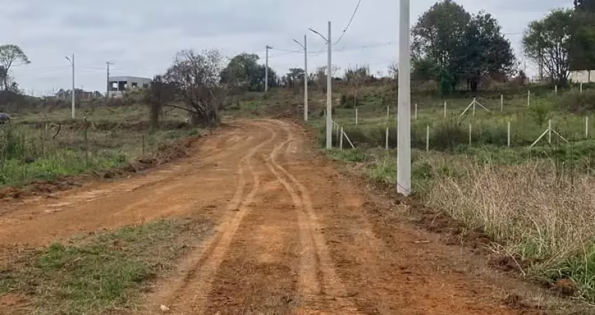 Terreno à venda na Estrada Municipal da Cachoeira, 123, Cachoeira, Cotia