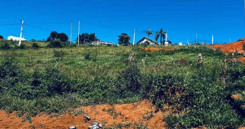 ED- Terrenos lindo, aproveite a oferta