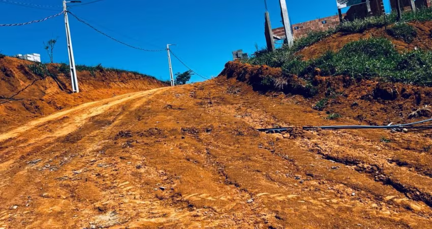 ED- Aprovação garantinda compre seu terreno