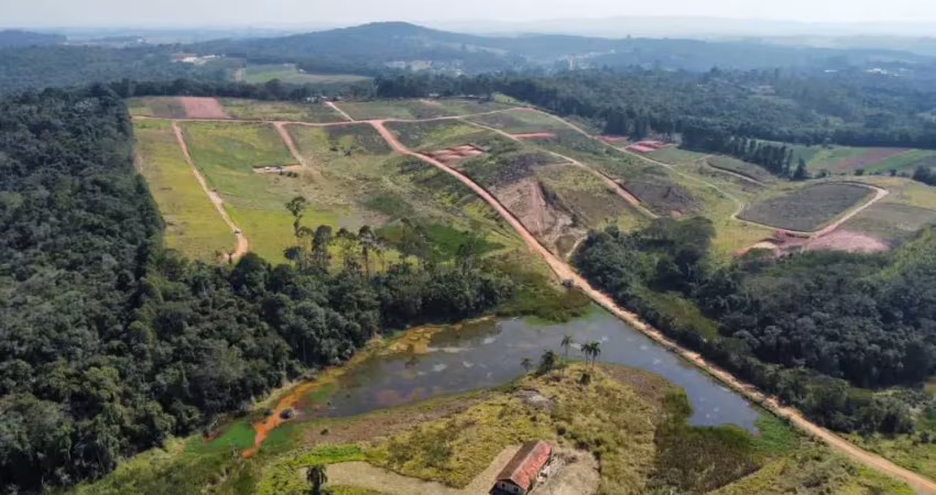 Terreno à venda na Estrada Municipal da Cachoeira, 733, Cachoeira, Cotia