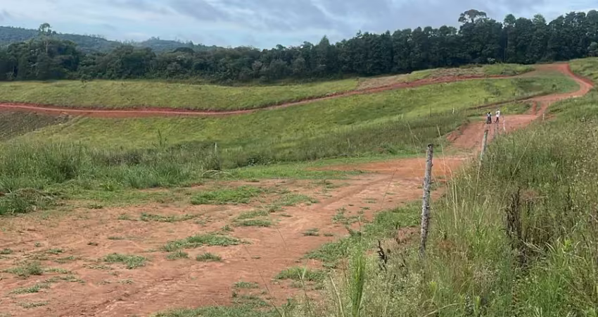 Terreno à venda na Estrada Municipal da Cachoeira, 753, Cachoeira, Cotia
