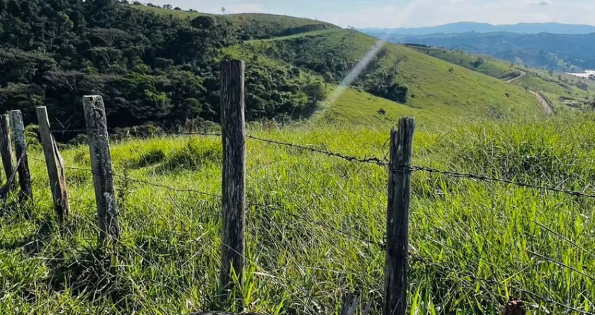 Terreno com Escritura e Pronto para Construir