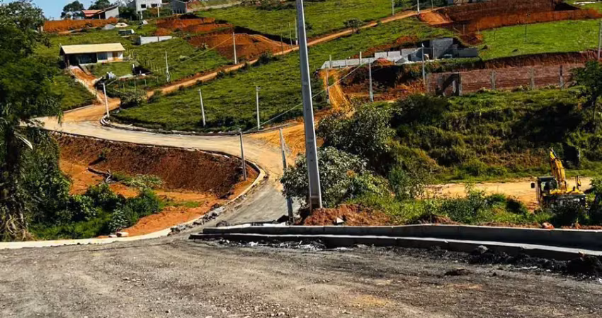 Lindos lotes de 1000m²
