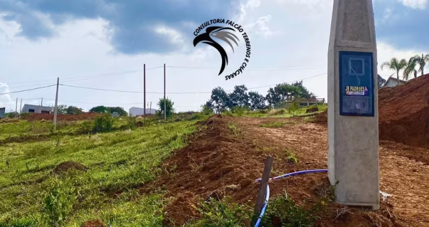 Última Unidade! Lote Residencial à Venda