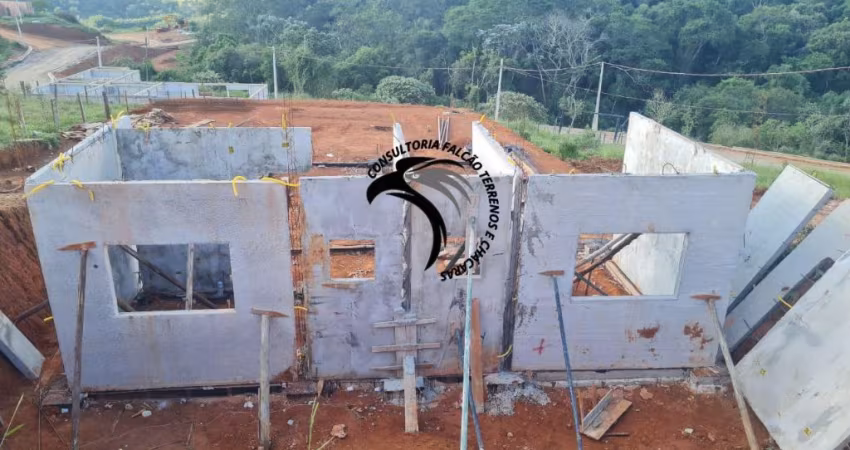 Sítio em Formação – Terreno Ideal!