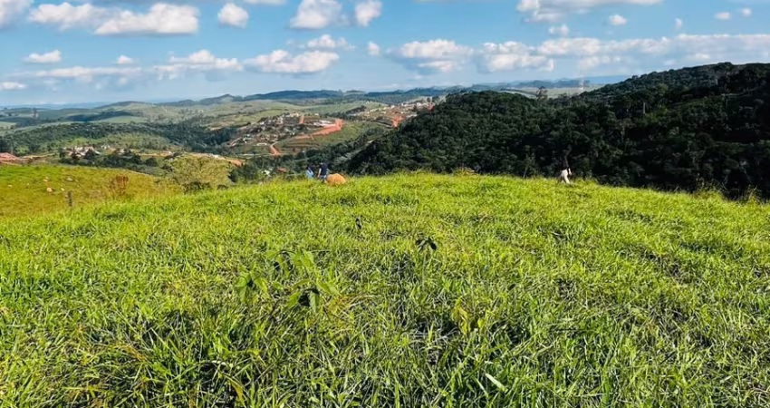 L1- Venha para Igaratá lindos lotes e com ótimo preço!