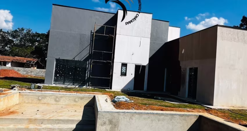 Compre sua chacara na planta, realize seu sonho