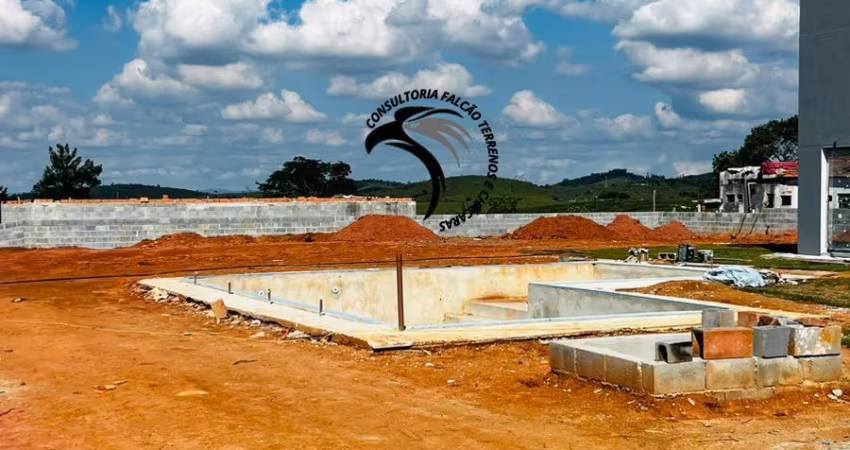 Nao consultamos spc, compre sua chacara