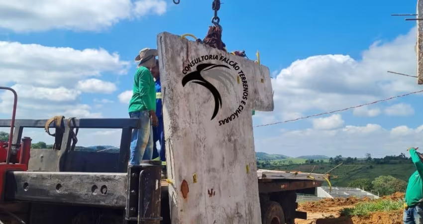 Nao mexa com obras, realizamos a sua