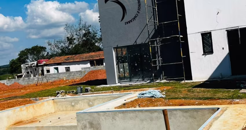Acompanhe seu projeto de perto.