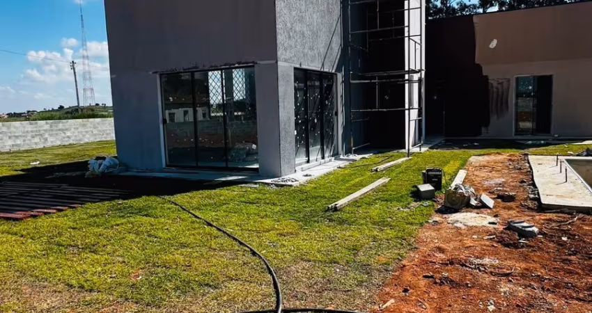 Entregamos na chave a partir de 180 dia, nao fique sem sua chacara